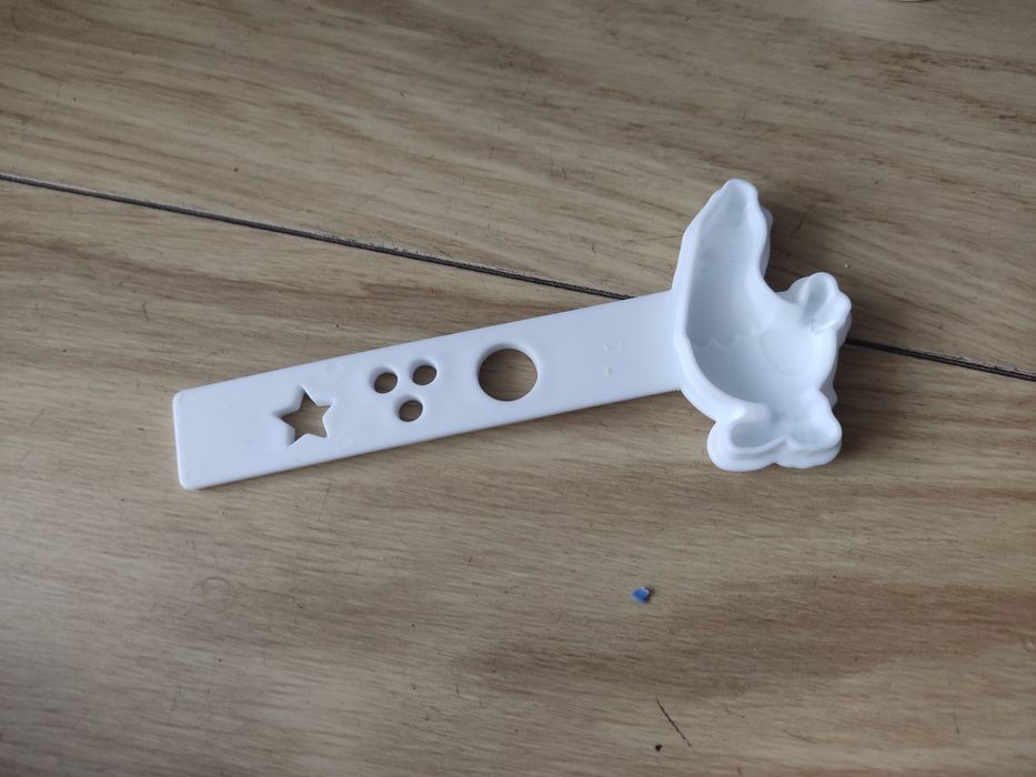 Play-Doh Psi Patrol Chase