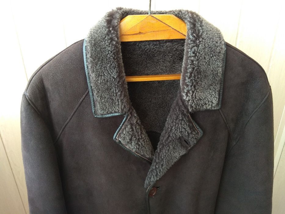 Дублянка чоловіча