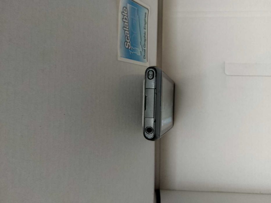 Nokia N8. Польский язык.