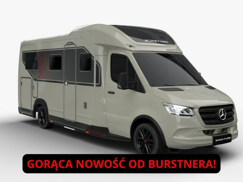 Pozostałe Dostawcze