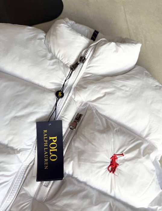 ‼️АКЦИЯ ‼️ Мужская жилетка поло Polo Ralph Lauren