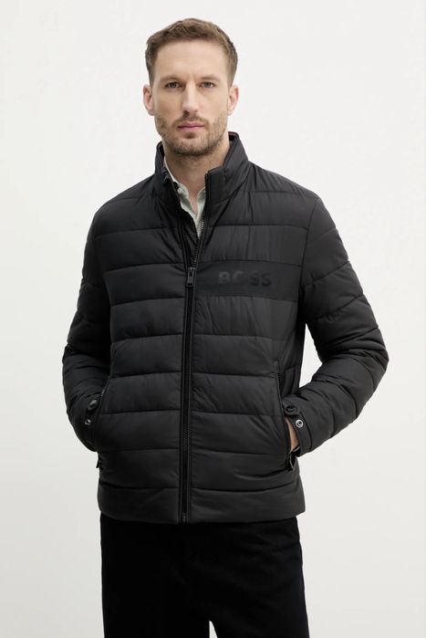 курточка Hugo boss