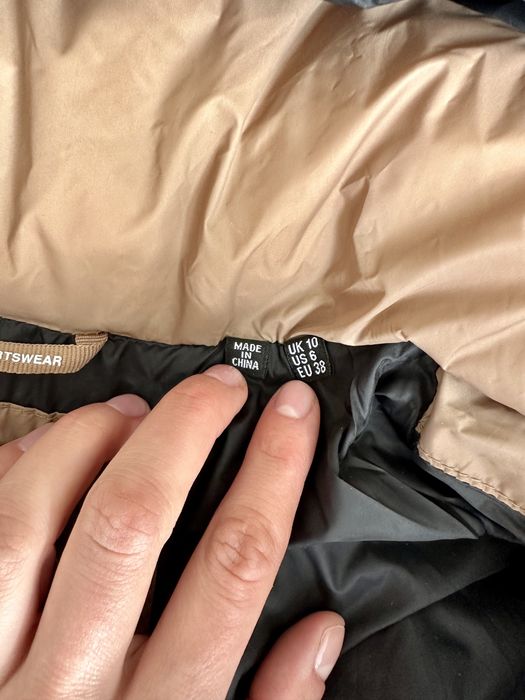 Куртка Superdry женская (оригинал)