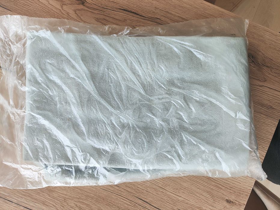 Bluza Spawalnicza ARDON LUX rozm. L Skórzana NOWA