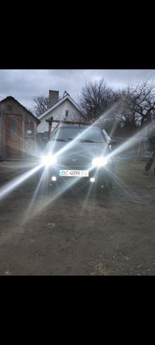 Fiat Punto, 1998 рік