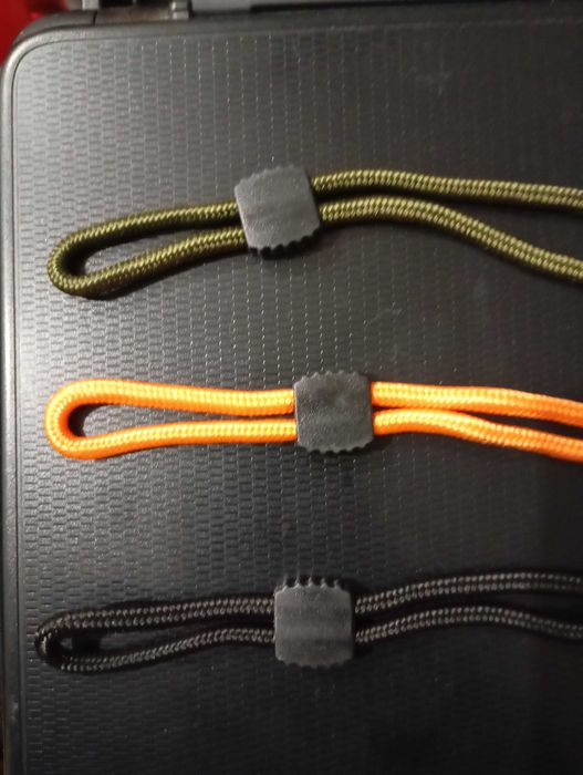 Fitas para óculos. Várias cores.