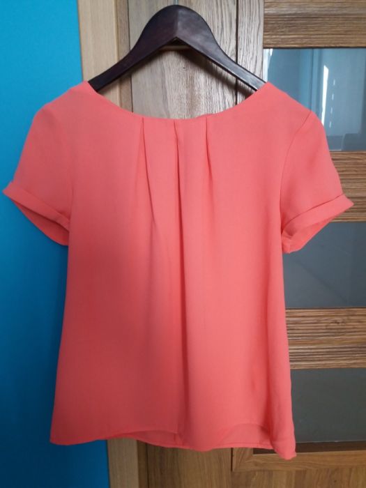 Bluzka Camelieu rozm. 38