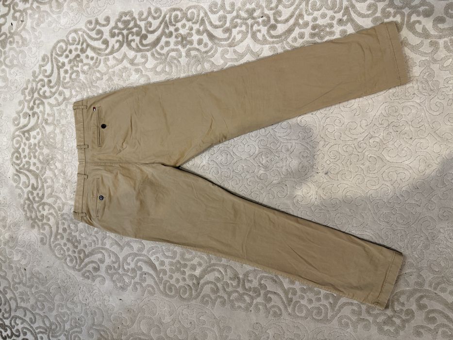 Штани Tommy Hilfiger