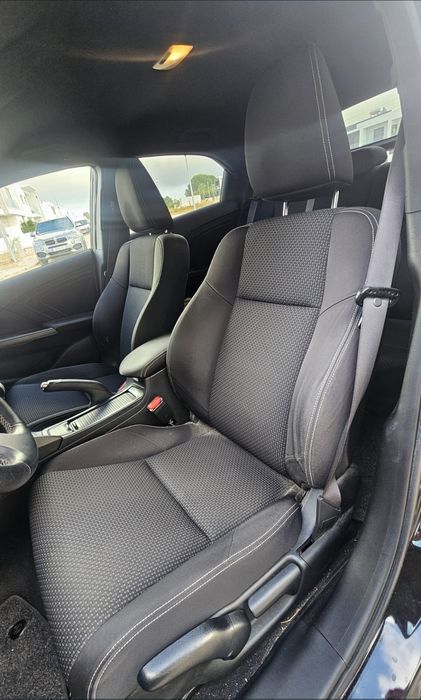 Honda Civic 1.9 idtec de 2017