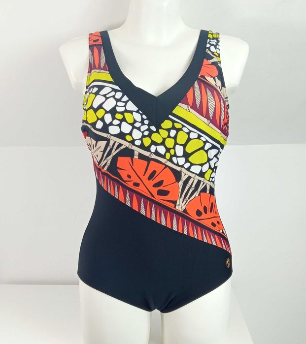 Strój kąpielowy Palm Beach jednoczęściowy 42B