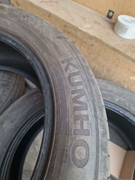 Opony Kumho Ecsta PS71 4x 235/50 R19 103V