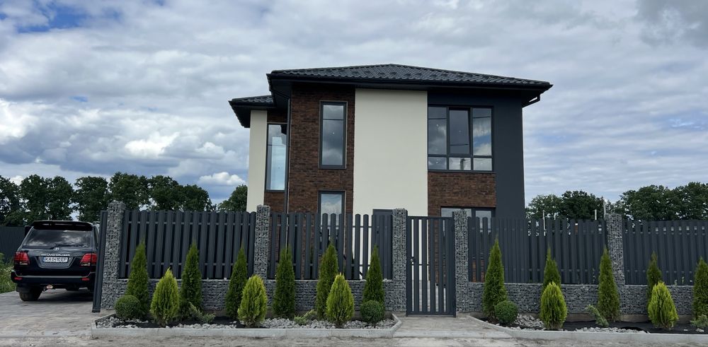 Продам Будинок 120м2, ділянка 5.5 соток, світло 17квт