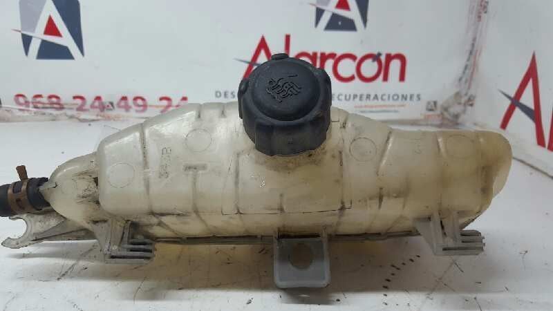 DEPOSÍTO DE EXPANSÃO RENAULT CLIO III 1.5 DCI DIESEL