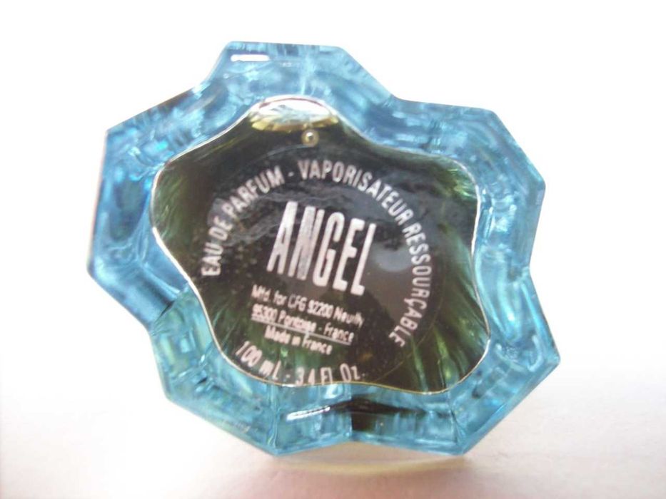Thierry Mugler Angel Rising Star EDP - 100ml - UNIKAT
