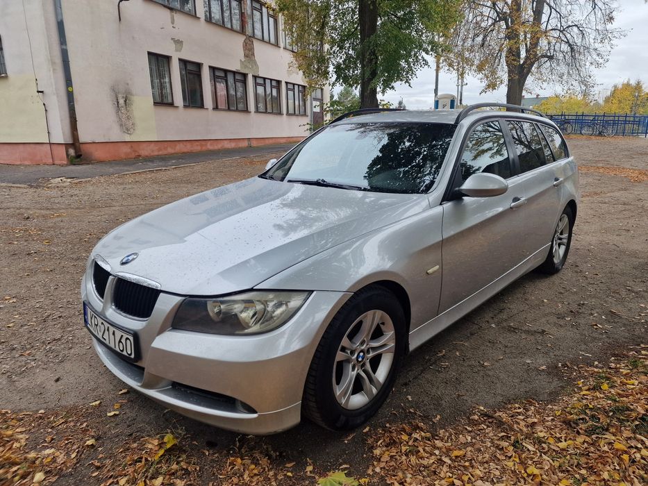 BMW Seria 3