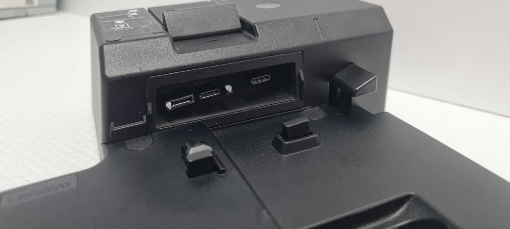 Stacja dokująca Lenovo 40AJ Thinkpad Ultra M2H0YL5D