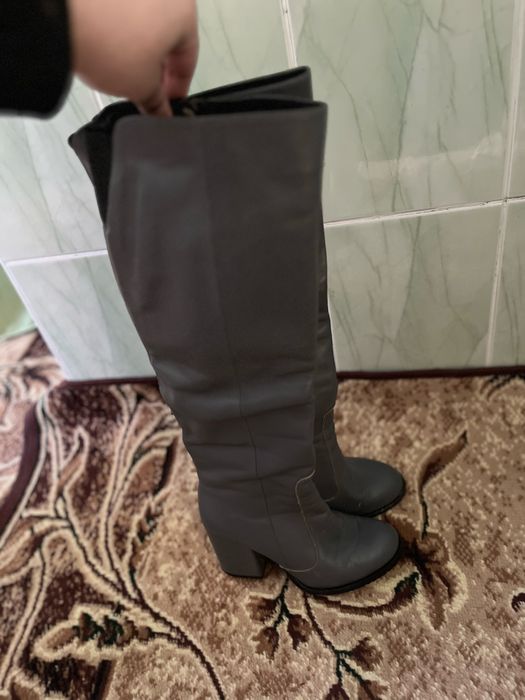 Продам   сапожки