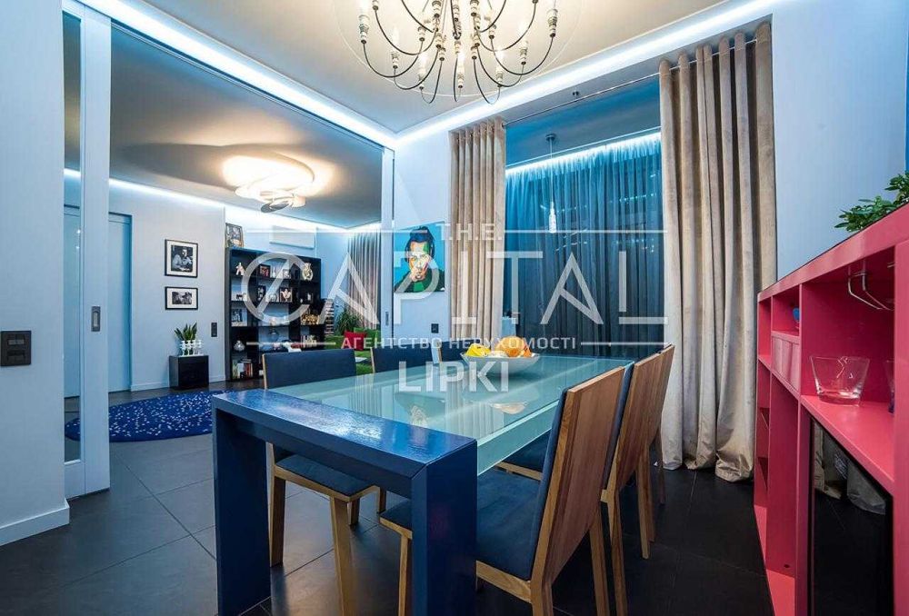 2-rooms apartment apartment by the address st. Bulvar Druzhby Narodov (area 88 m²) - Atlanta.ua - photo 7