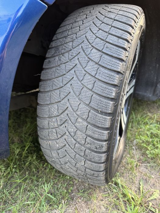 Продам Опель Астра 1.6