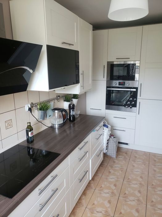 Kuchnia Ikea KNOXHULT