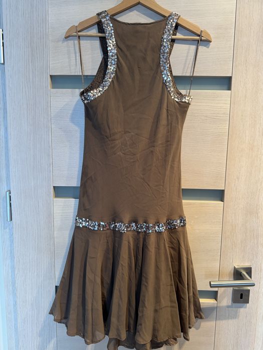 Sukienka imprezowa Miss Selfridge 38