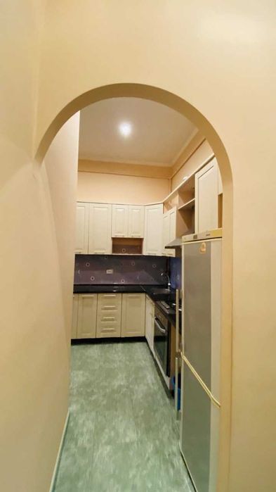 Продаж просторої трикімнатної квартири в центрі м. Самбір