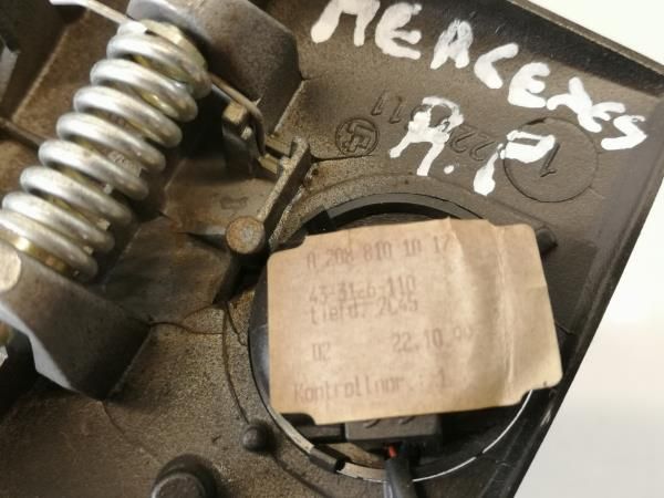 Espelho retrovisor interior MERCEDES-BENZ Classe E (W210)