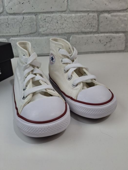 Trampki sneakersy Converse All Star Infant r.24