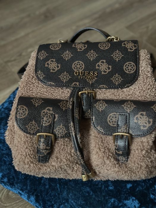 Рюкзак GUESS, оригінал