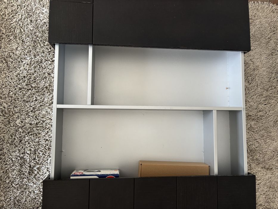 Mesa de centro ANTARTE