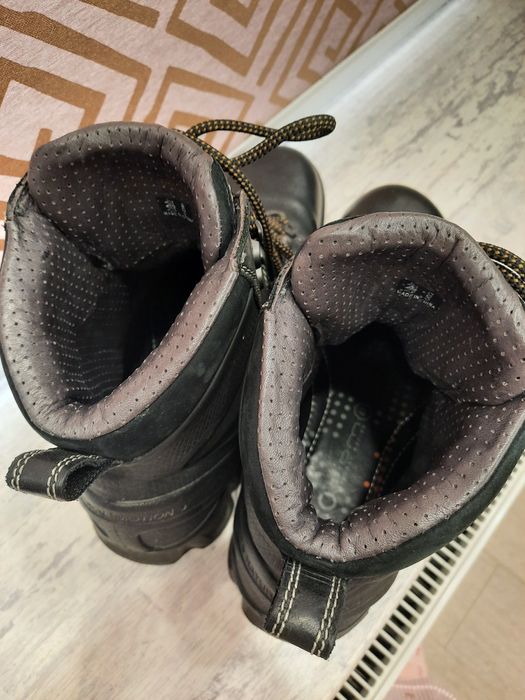 Зимові чоловічі черевики ЕССО 41 р.