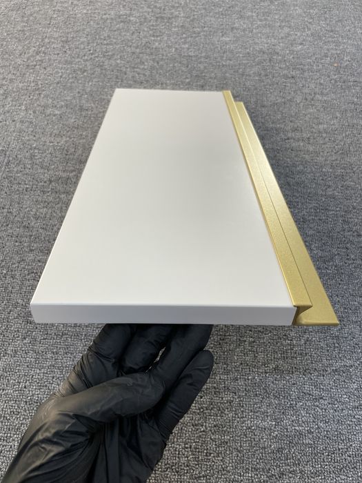 Lakierowanie frontów i elementów meblowych MDF
