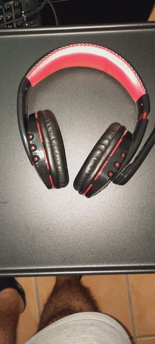 Conj. Completo Torre pc a funcionar