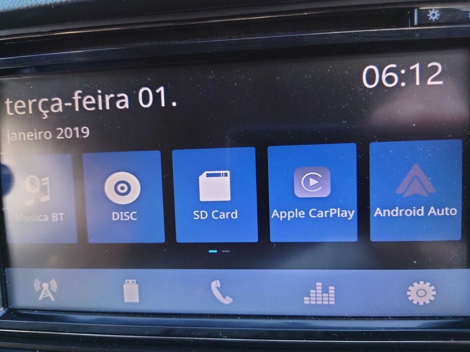 Blaupunkt series 790