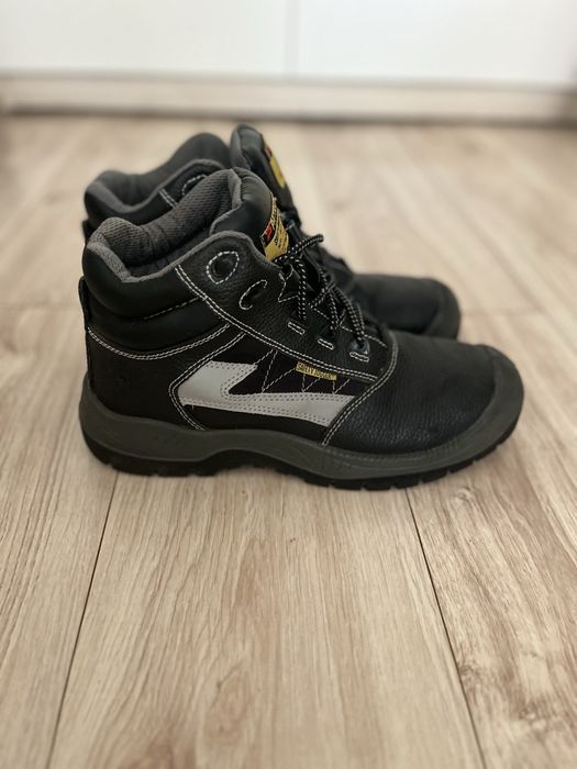 Buty robocze Safety Jogger