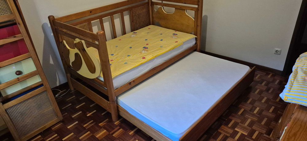 Quarto Criança "Dadá" para Encantar