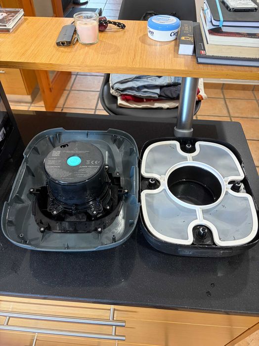 Robot Piscina Aiper scuba SE