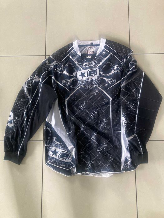 Bluza koszulka do paintballa Planet Eclipse XL