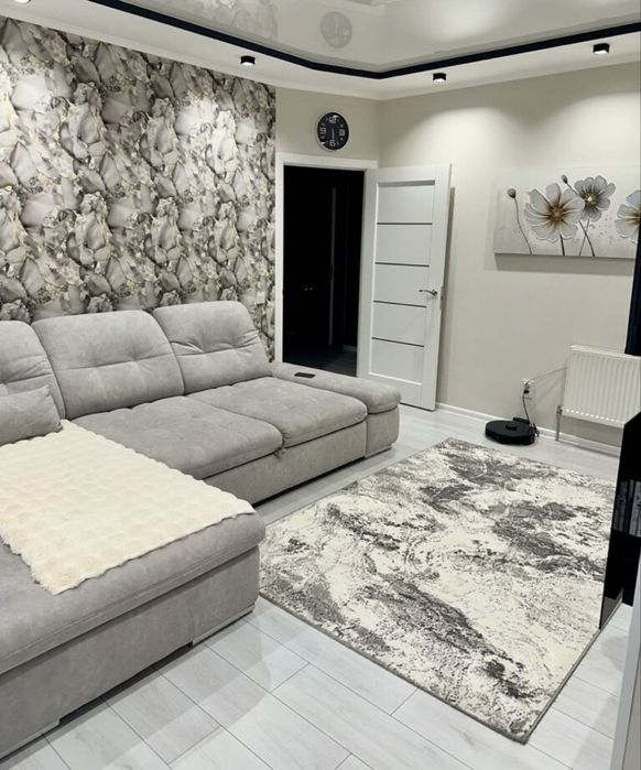 Продам 2к квартиру в новобудові