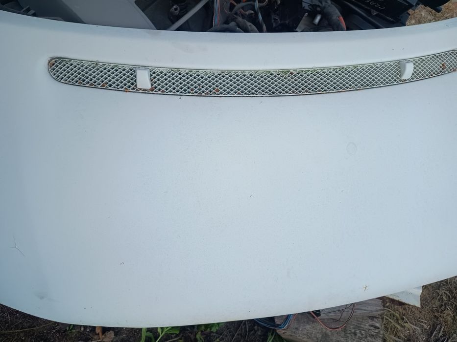 Maska VW T4 lift uśmiech