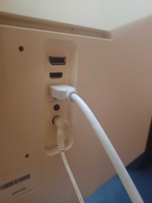 Monitor LG 29WK600