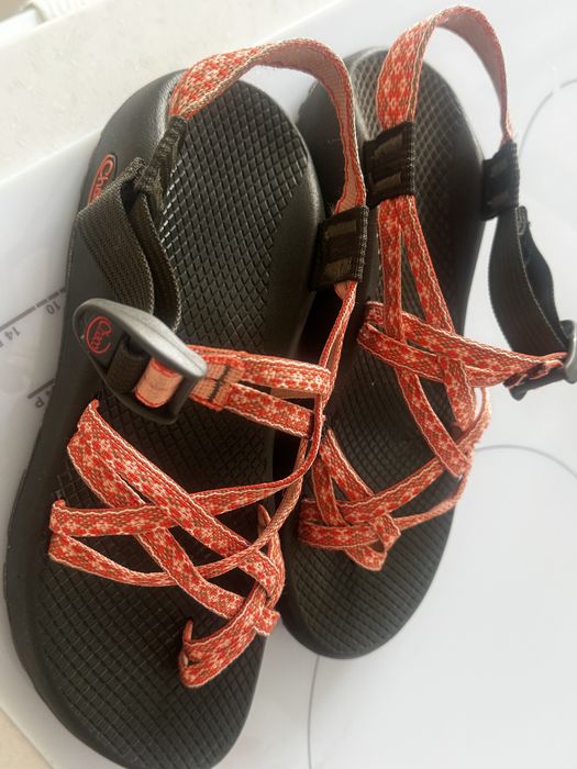 Туристичні сандалі Chaco ZX/2 classic