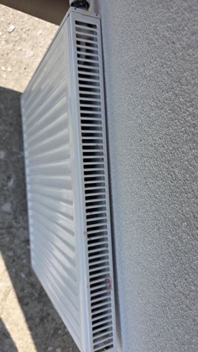 Grzejnik Purmo V21 60x70