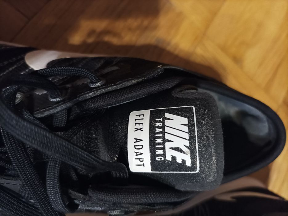 Buty sportowe damskie Nike Flex