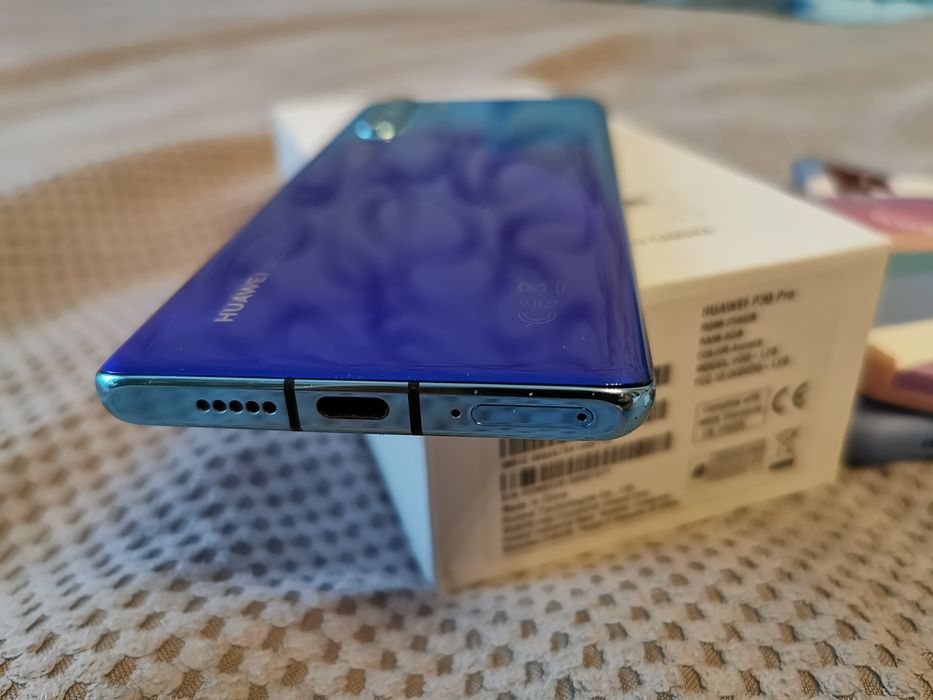 Huawei P30 Pro 8/256