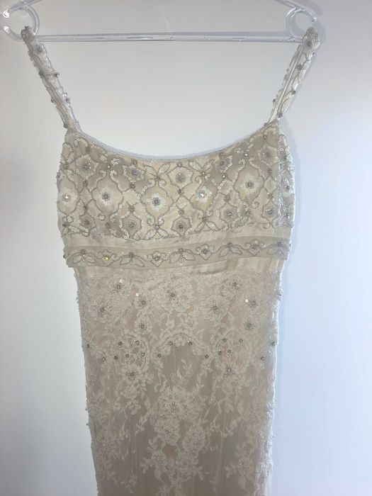 Vestido de noiva Pronovias