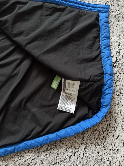 Vaude жилет , vaude vest