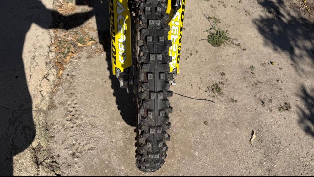 Suzuki RM-Z 250 2013 | 72 Horas | Impecável | Pronta a Andar  .