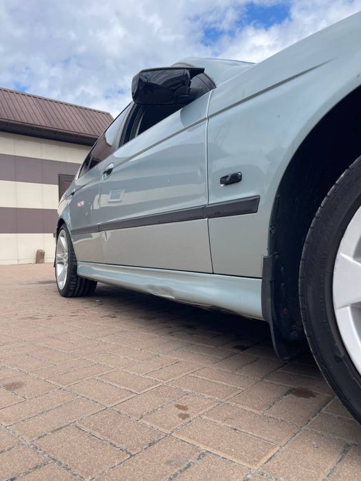 Продам е 39 цікавить обмін