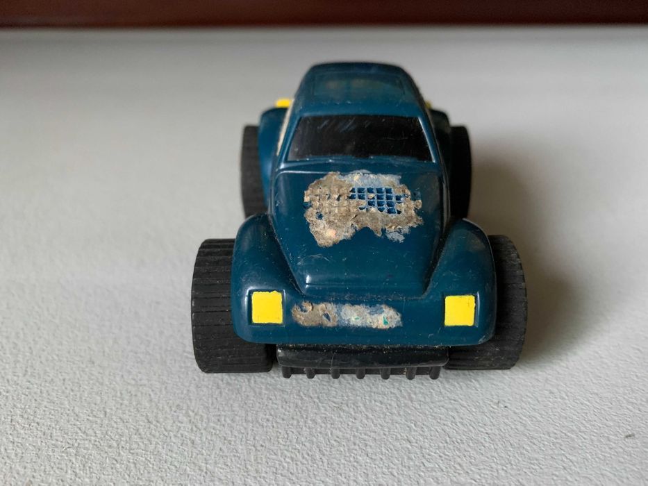 Brinquedo Carrinho